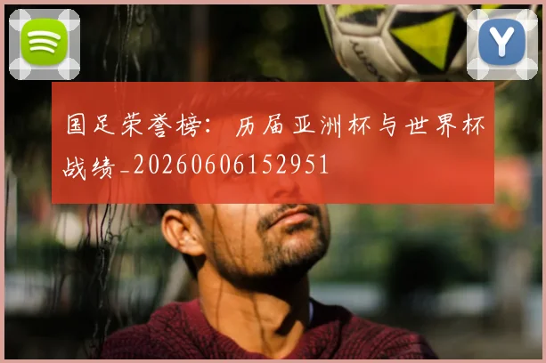 国足荣誉榜：历届亚洲杯与世界杯战绩_20260606152951