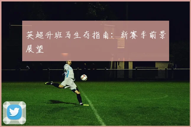 英超升班马生存指南：新赛季前景展望